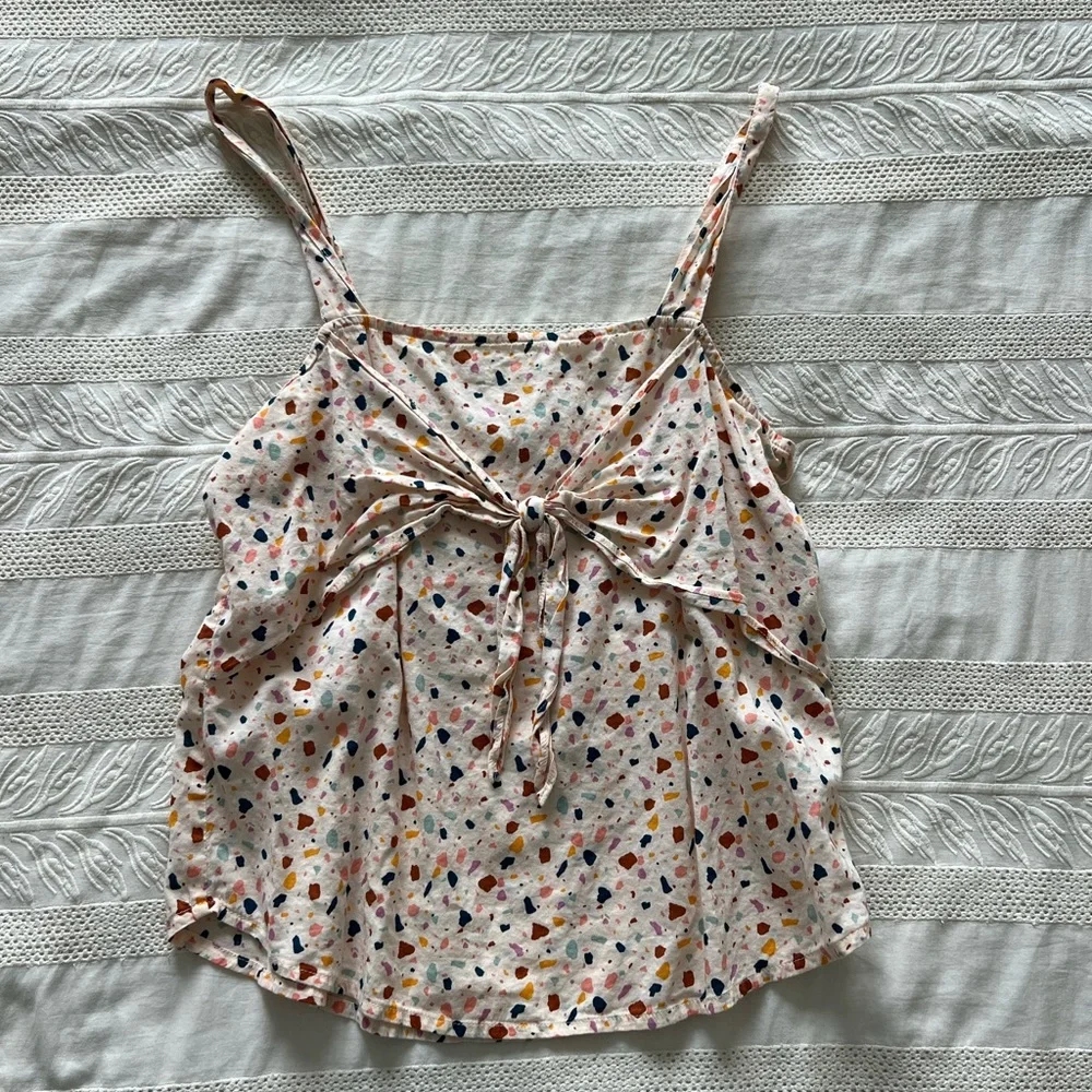 Madewell Tank Top - Picture 2 of 4
